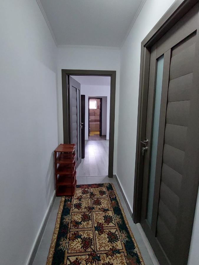 Apartament Beatrice Διαμέρισμα Năvodari Εξωτερικό φωτογραφία